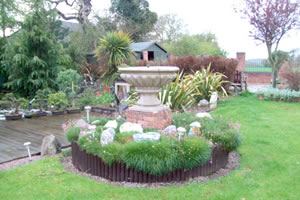 Gardens