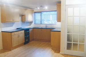 Home Improvements